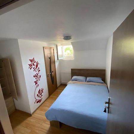 My Place - Cozy Rooms Сибиу Екстериор снимка