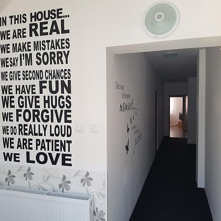 My Place - Cozy Rooms Сибиу Екстериор снимка