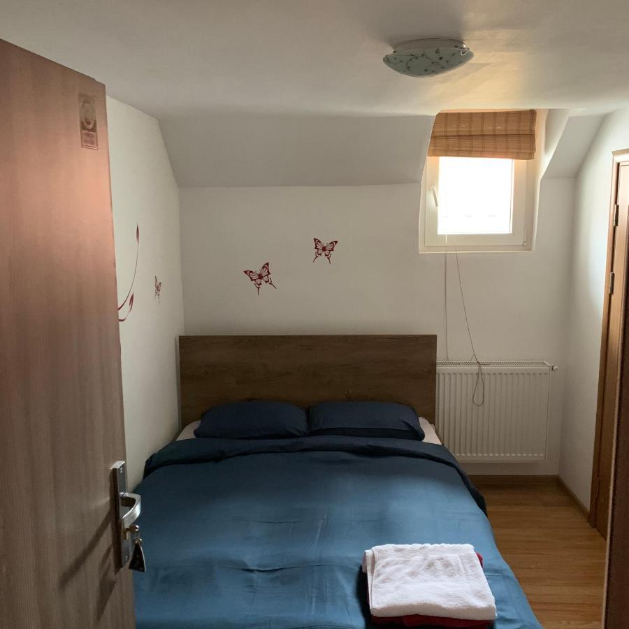 My Place - Cozy Rooms Сибиу Екстериор снимка