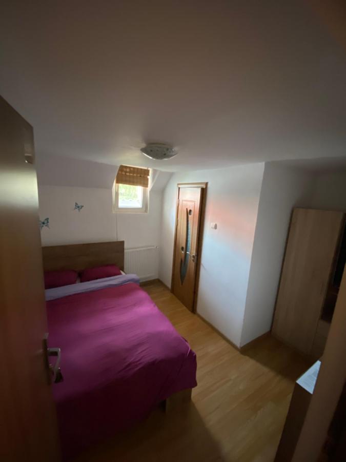My Place - Cozy Rooms Сибиу Екстериор снимка