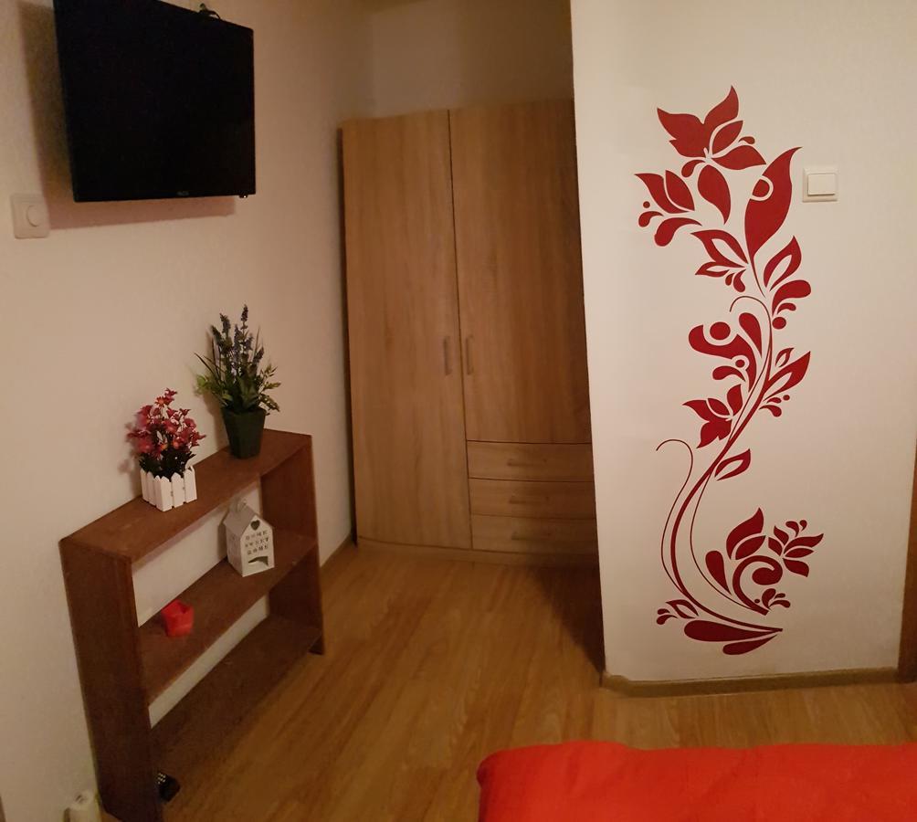 My Place - Cozy Rooms Сибиу Екстериор снимка