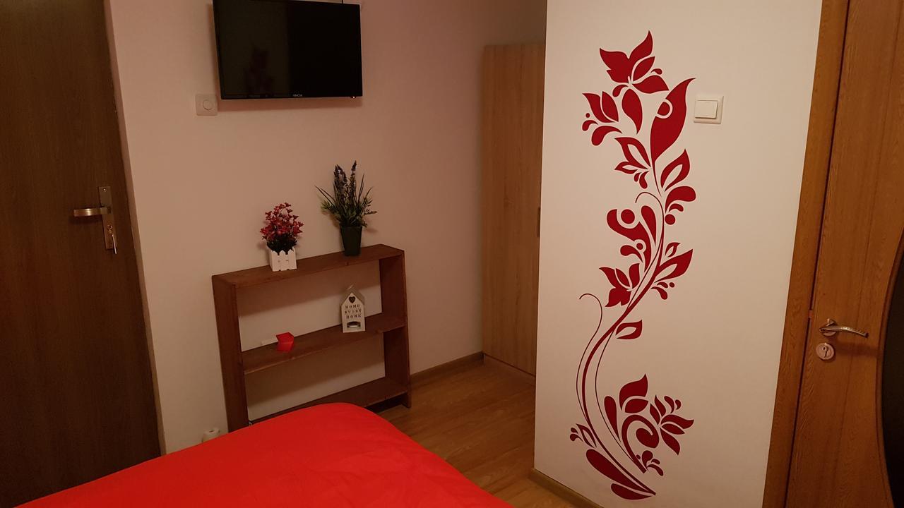 My Place - Cozy Rooms Сибиу Екстериор снимка