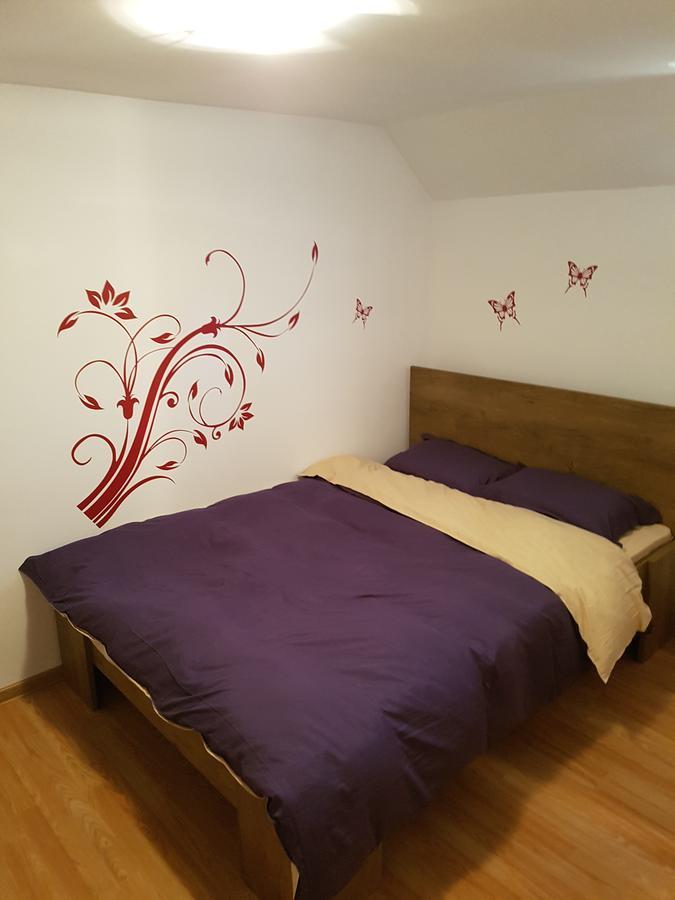 My Place - Cozy Rooms Сибиу Екстериор снимка