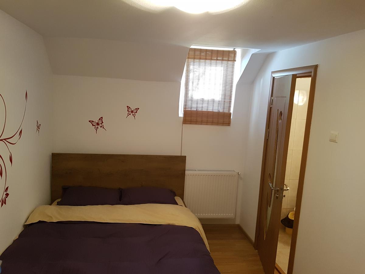 My Place - Cozy Rooms Сибиу Екстериор снимка