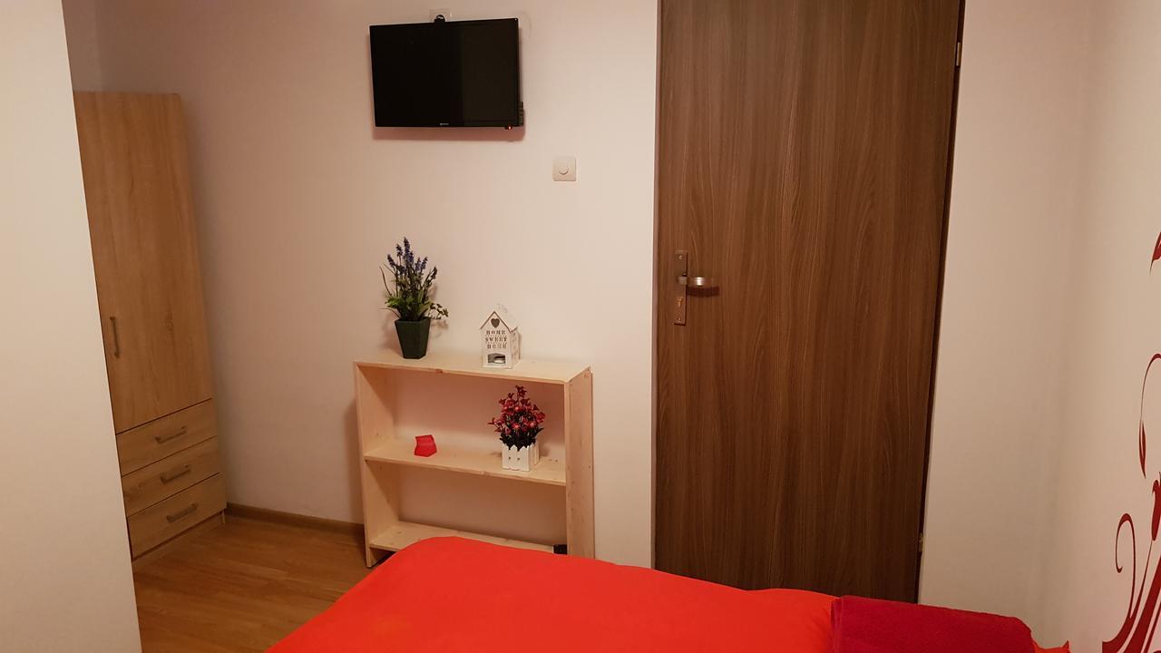 My Place - Cozy Rooms Сибиу Екстериор снимка