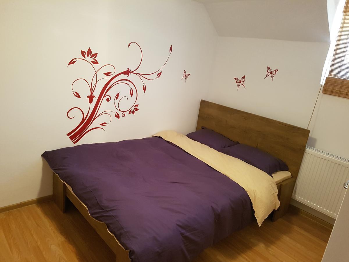 My Place - Cozy Rooms Сибиу Екстериор снимка